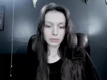 Freechat _naamah on Chaturbate