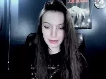 Freechat _naamah on Chaturbate