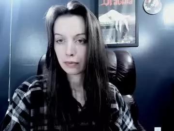 Freechat _naamah on Chaturbate