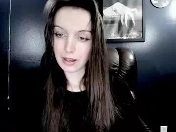 Freechat _naamah on Chaturbate