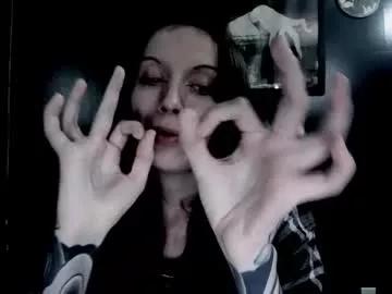 Freechat _naamah on Chaturbate