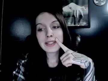 Freechat _naamah on Chaturbate