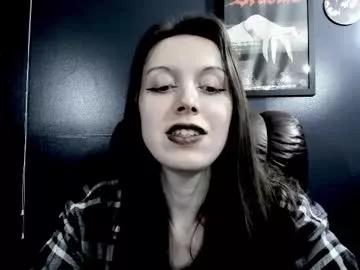 Freechat _naamah on Chaturbate