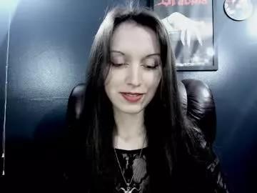 Freechat _naamah on Chaturbate