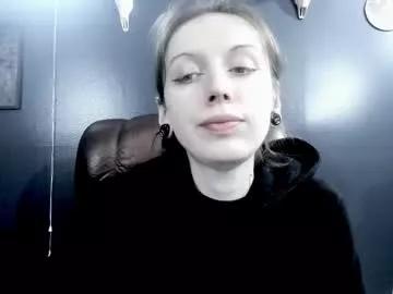 Freechat _naamah on Chaturbate