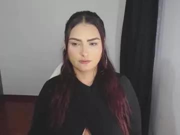 Freechat _ninahot on Chaturbate