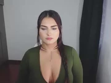 Freechat _ninahot on Chaturbate