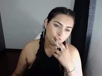 Freechat _ninahot on Chaturbate