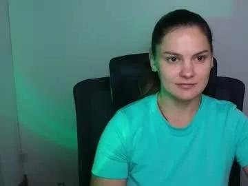 _olivia_moon — GOAL: Welcome to CB [99 tokens remaining] Welcome to my room! #shy #cute #petite #italy #new