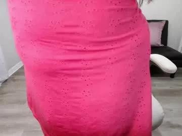 Freechat _samie_ on Chaturbate