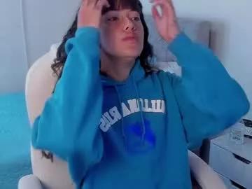 Freechat _sharlotte777 on Chaturbate