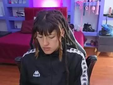 Freechat _sharlotte777 on Chaturbate