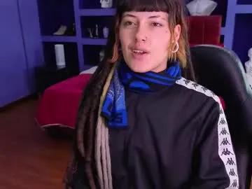 Freechat _sharlotte777 on Chaturbate
