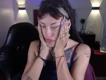 Freechat _sharlotte777 on Chaturbate