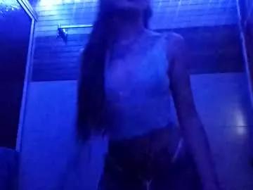 Freechat _sharlotte777 on Chaturbate