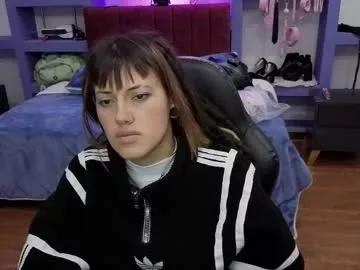 Freechat _sharlotte777 on Chaturbate