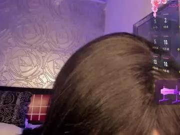 Freechat _vennuss_ on Chaturbate