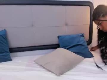 aaliyah_mml on Chaturbate 