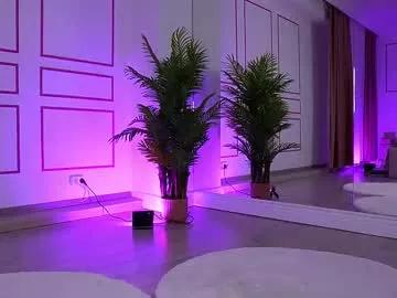 Freechat abbela_white on Chaturbate