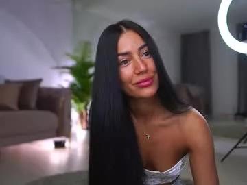 Freechat abbela_white on Chaturbate