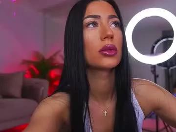 Freechat abbela_white on Chaturbate