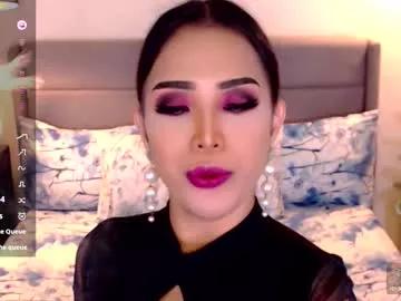 Freechat abigail_hookman on Chaturbate