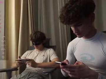 Freechat adam_21cm on Chaturbate