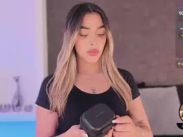 Freechat addison_baker on Chaturbate