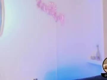 Freechat addison_baker on Chaturbate