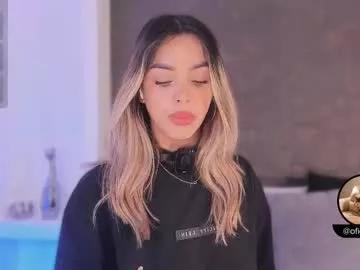 Freechat addison_baker on Chaturbate