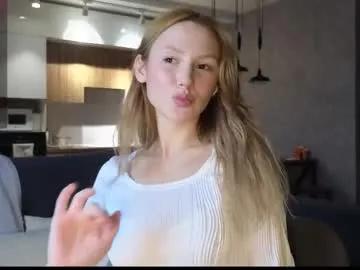 agata_liii — GOAL: cowgirl [271 tokens remaining] Welcome to my room! Thank you for visiting my room, let's get acquainted!  #young #blonde #skinny #shy #new