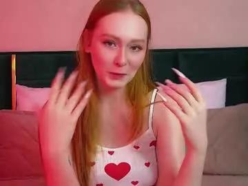 agatafoxley — today home vibe <3 GOAL: change outfit :3 ! #nonude #new #teen #redhair #skinny [120 tokens remaining]