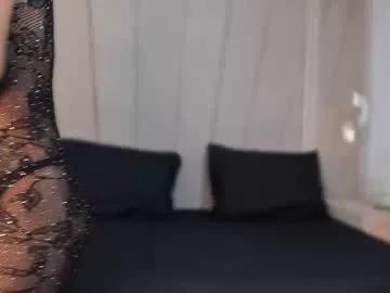 agatha_steel20 on Chaturbate 