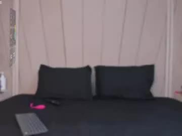agatha_steel20 on Chaturbate 