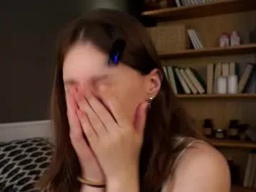 aislyfarran — GOAL: If you glad to see me [59 tokens remaining] |PVT OPEN | Helloo! I'm Aliza and I like to have some fun! My FAV bzzzzz - 75 and 150  #teen #18 #skinny #natural #smalltits