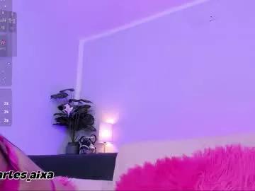 aixa_charless on Chaturbate 