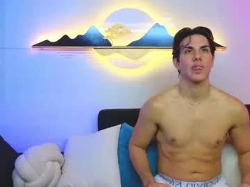 Group al_miko on Chaturbate