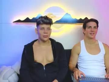 Group al_miko on Chaturbate