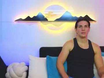 Group al_miko on Chaturbate