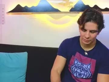 Group al_miko on Chaturbate