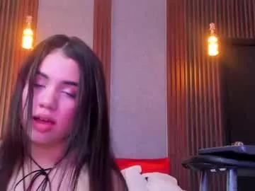 alana_hard_ on Chaturbate 