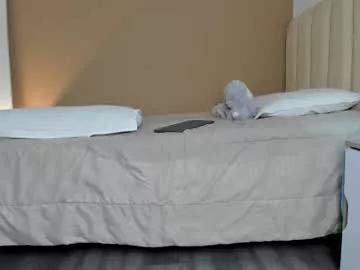 alannarusselll on Chaturbate 