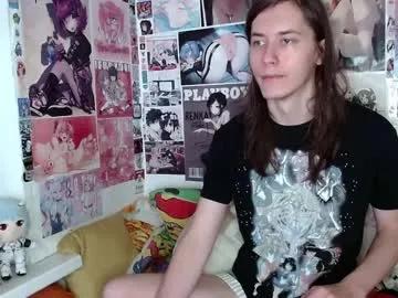Freechat albertpainhate on Chaturbate