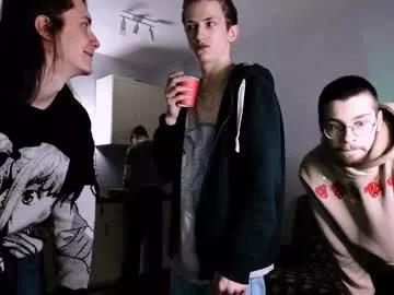 Freechat albertpainhate on Chaturbate