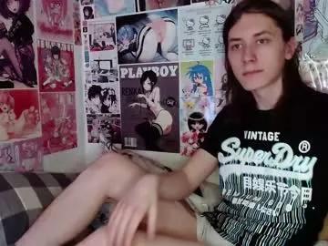 Freechat albertpainhate on Chaturbate