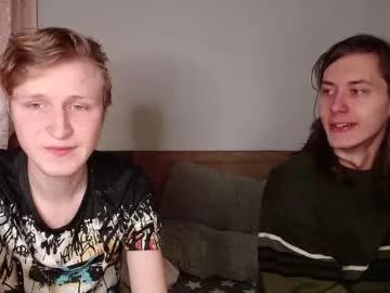 Freechat albertpainhate on Chaturbate