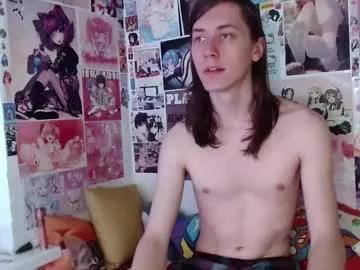 Freechat albertpainhate on Chaturbate