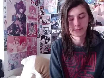 Freechat albertpainhate on Chaturbate