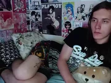 Freechat albertpainhate on Chaturbate