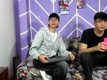 Freechat alexandluke1 on Chaturbate